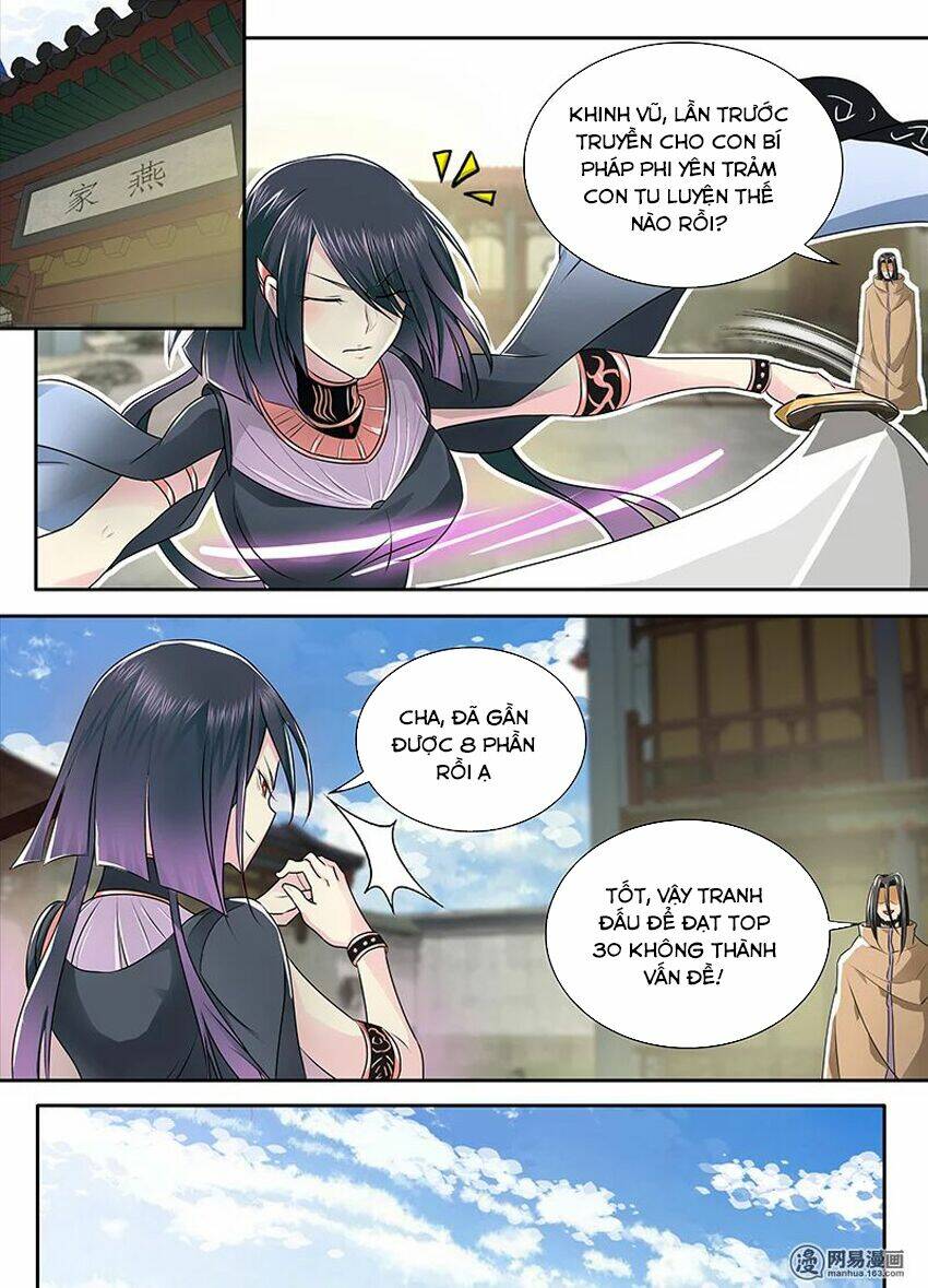 Chương 85 - Trang 5