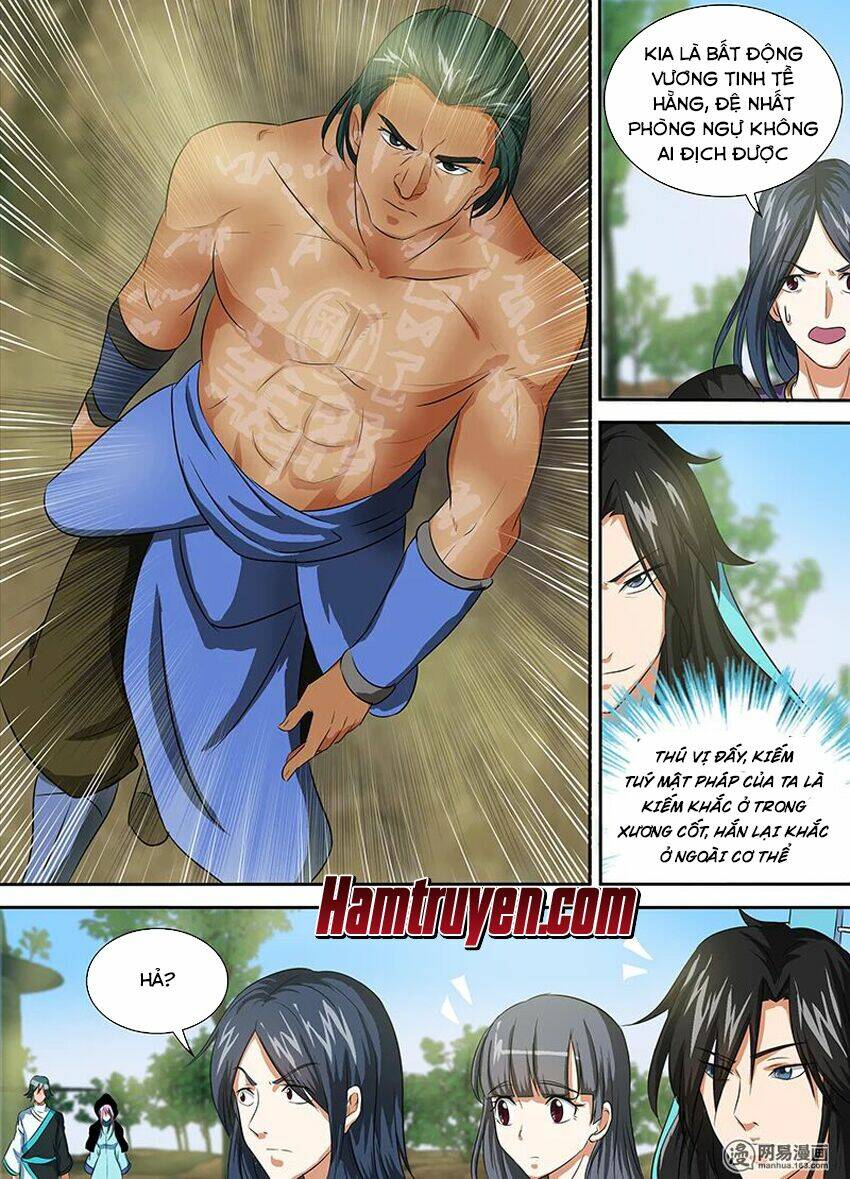 Chương 86 - Trang 5
