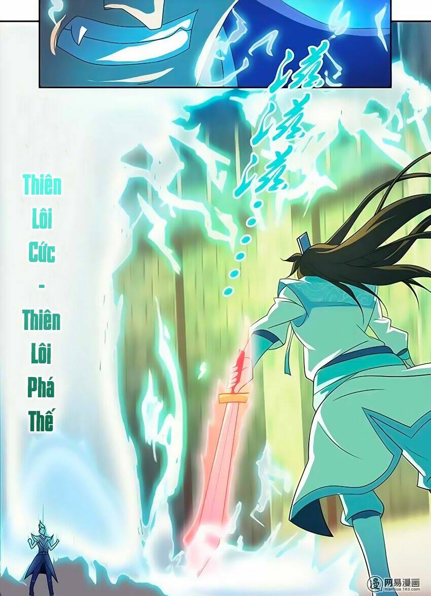 Chương 95 - Trang 11