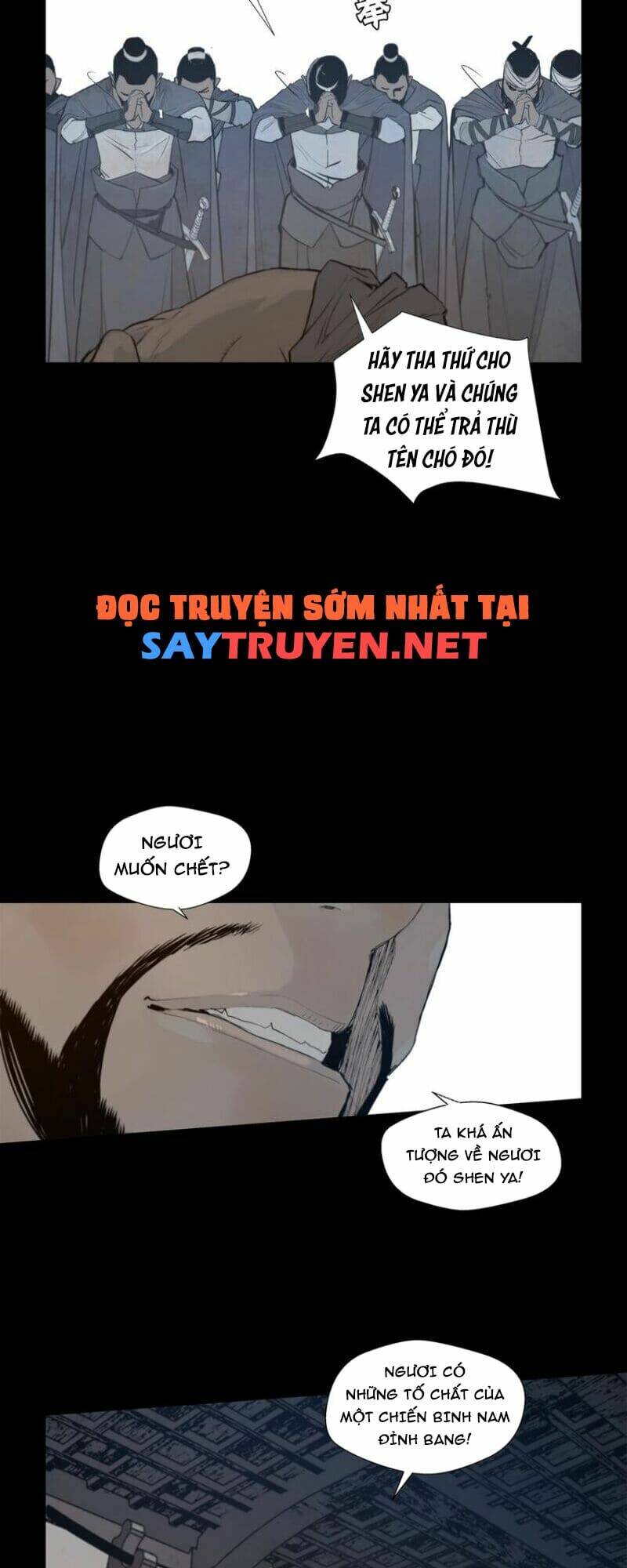 Chương 40 - Trang 29