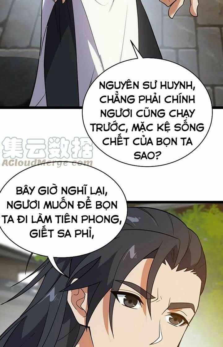 Chương 40 - Trang 8