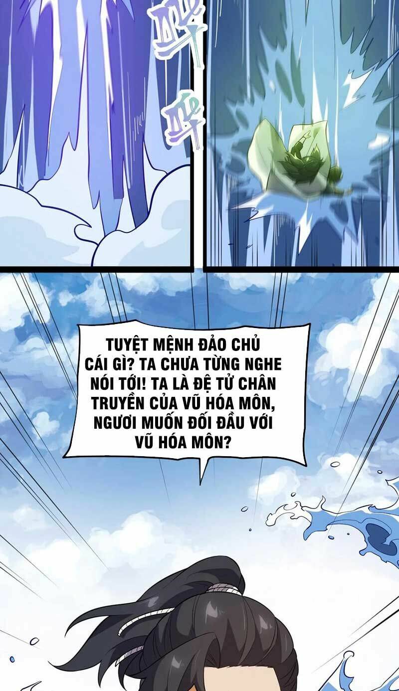 Chương 61 - Trang 36