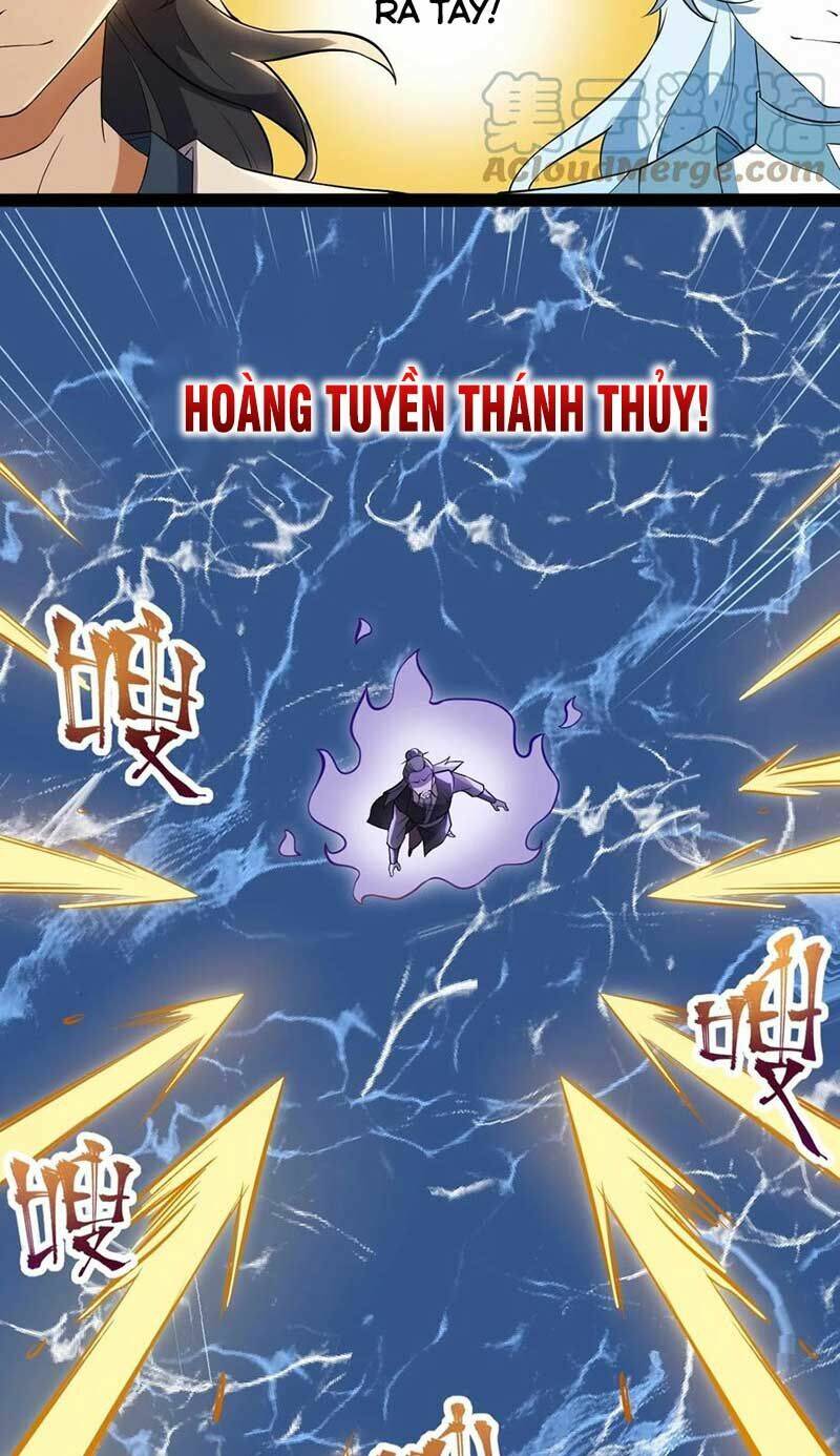 Chương 61 - Trang 38