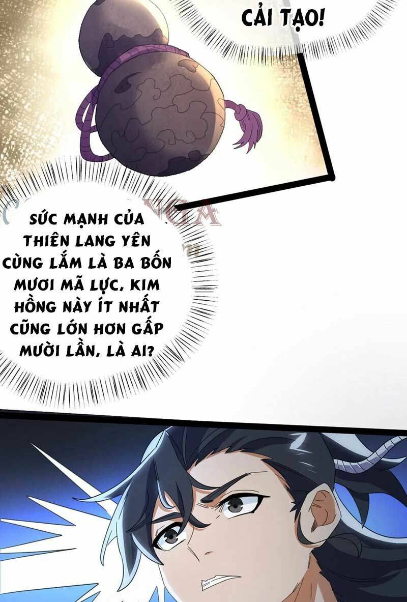 Chương 64 - Trang 33