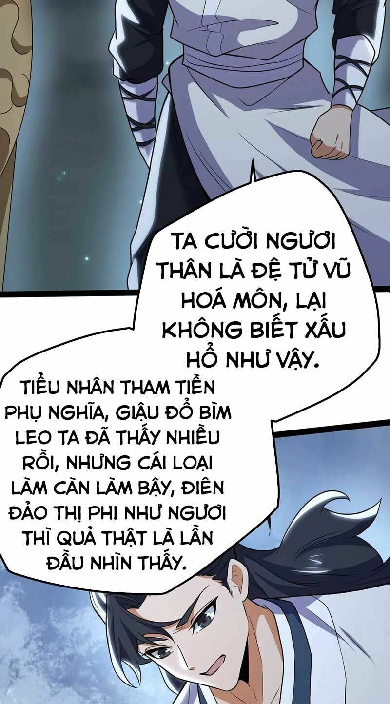 Chương 64 - Trang 55