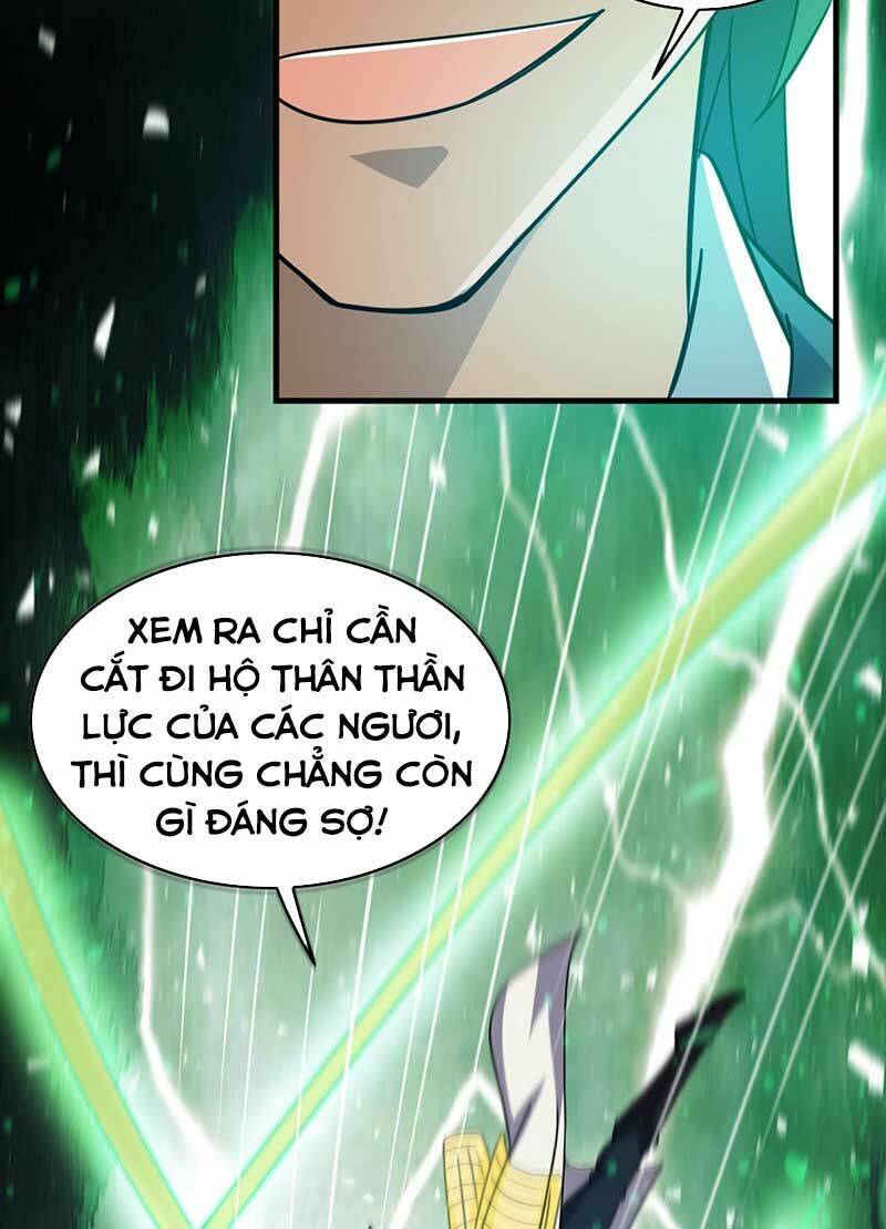 Chương 80 - Trang 22