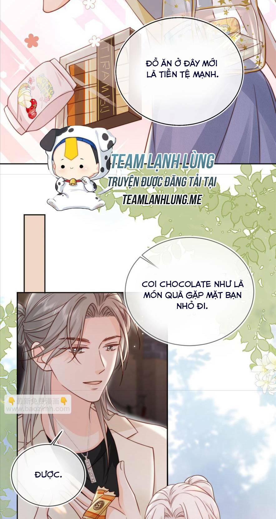 Chương 33 - Trang 8