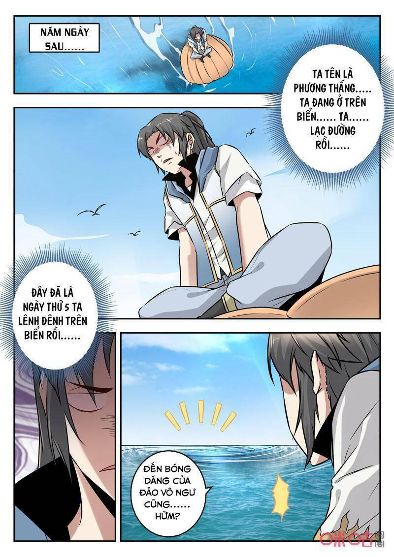 Chương 25 - Trang 11