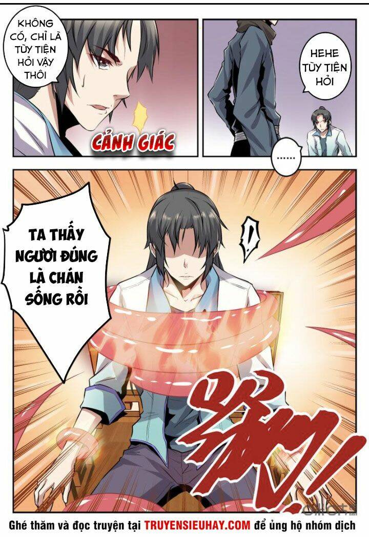 Chương 30 - Trang 8