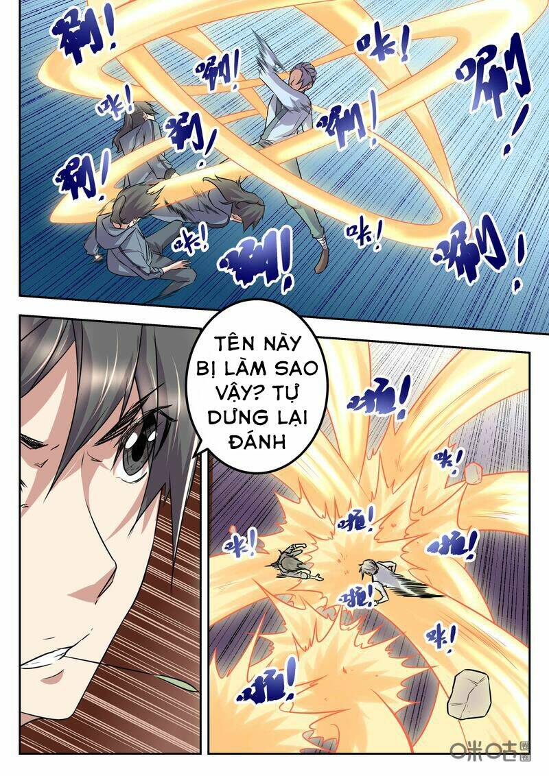 Chương 43 - Trang 11