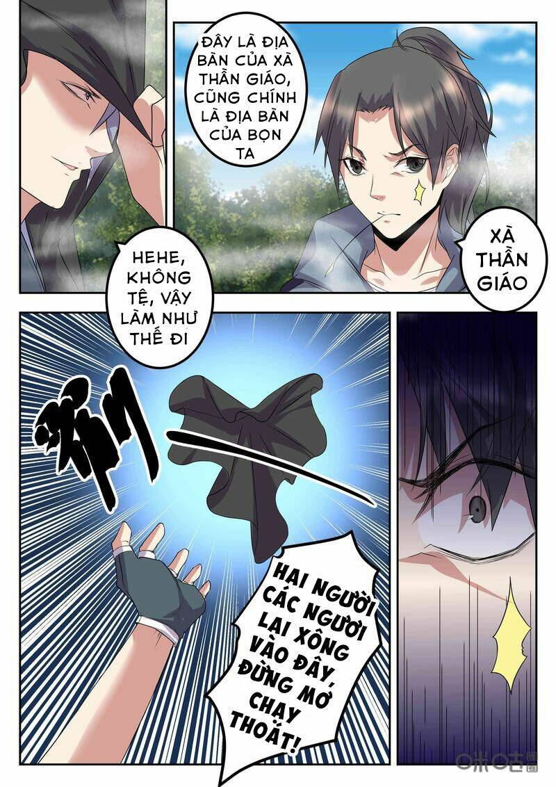 Chương 43 - Trang 10