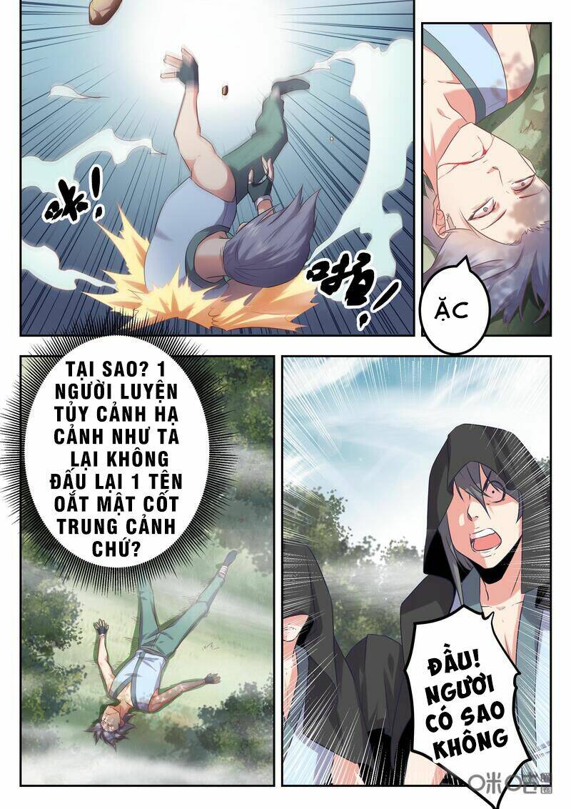 Chương 44 - Trang 1