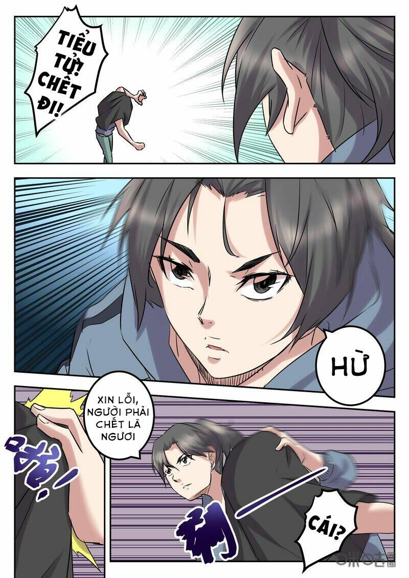 Chương 44 - Trang 5
