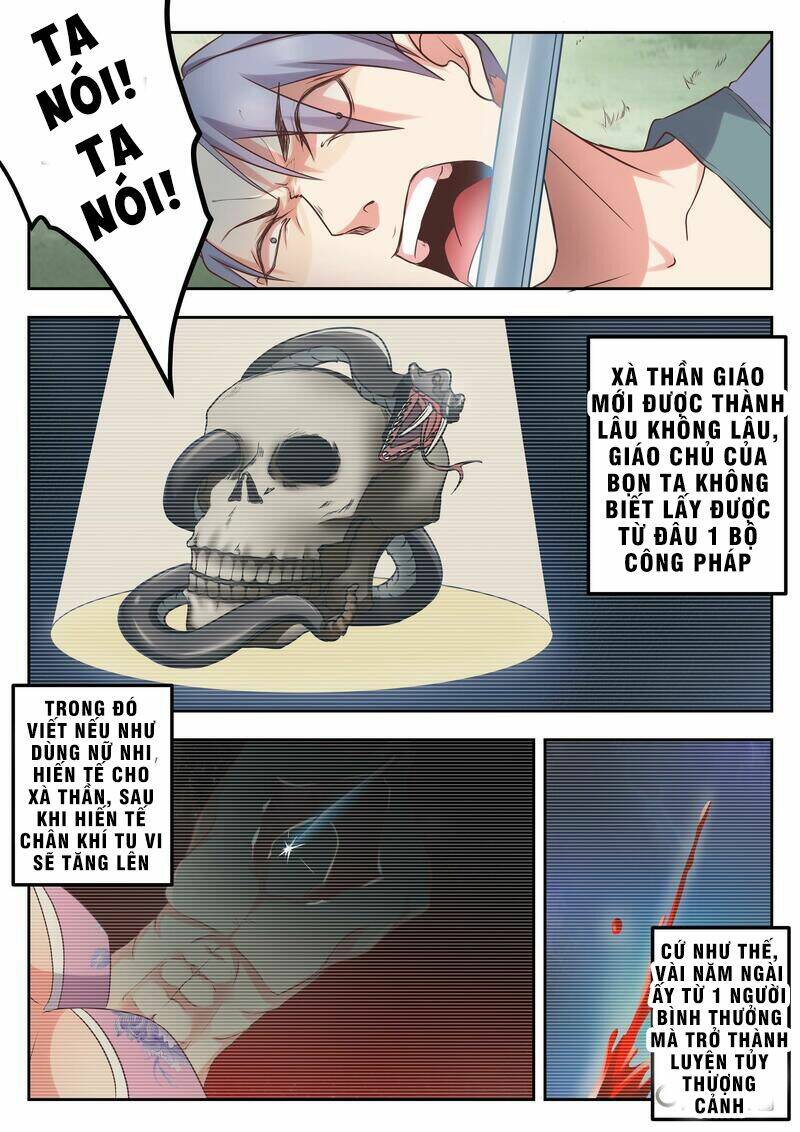 Chương 45 - Trang 3