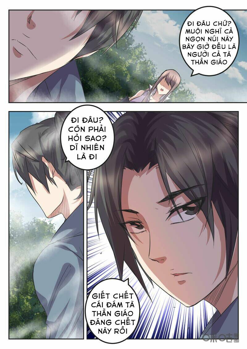 Chương 45 - Trang 7