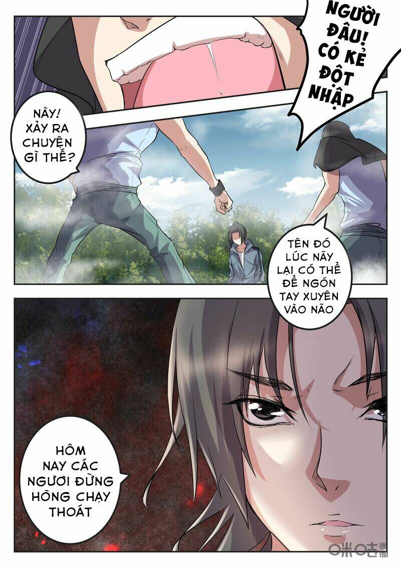 Chương 45 - Trang 10
