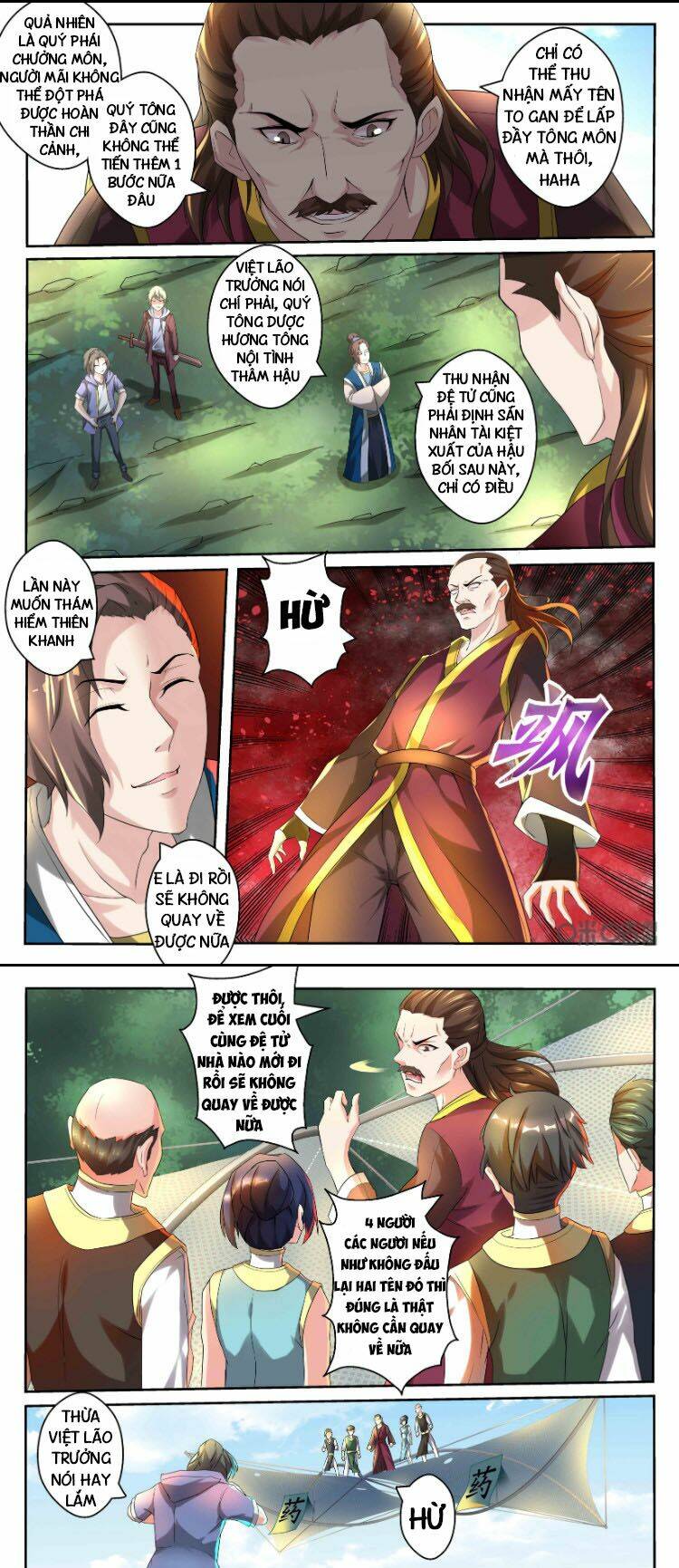 Chương 52 - Trang 7