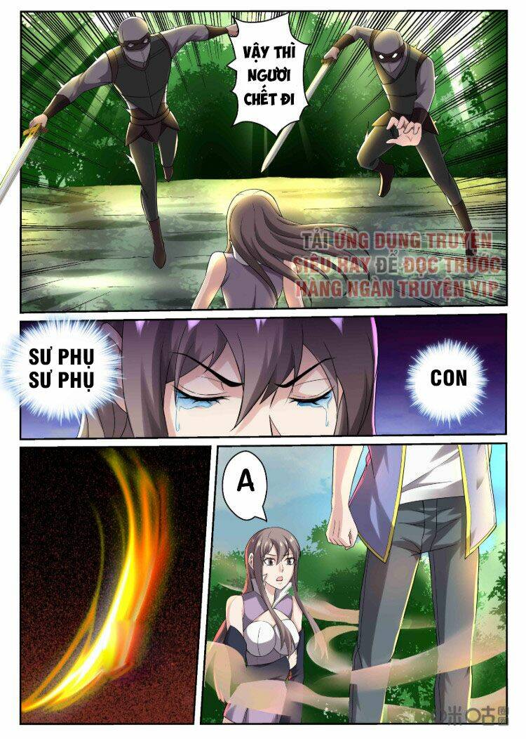 Chương 55 - Trang 1