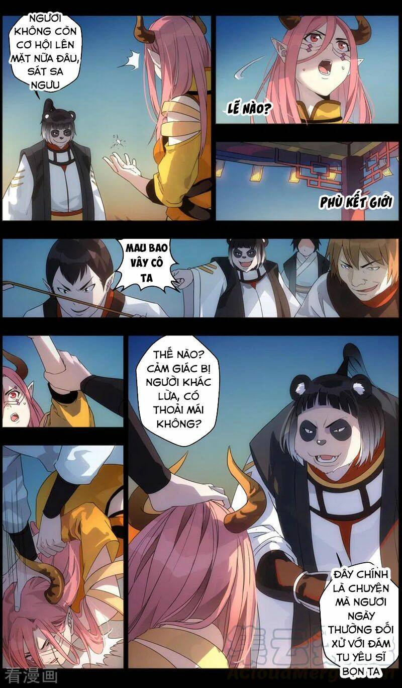 Chương 101 - Trang 10
