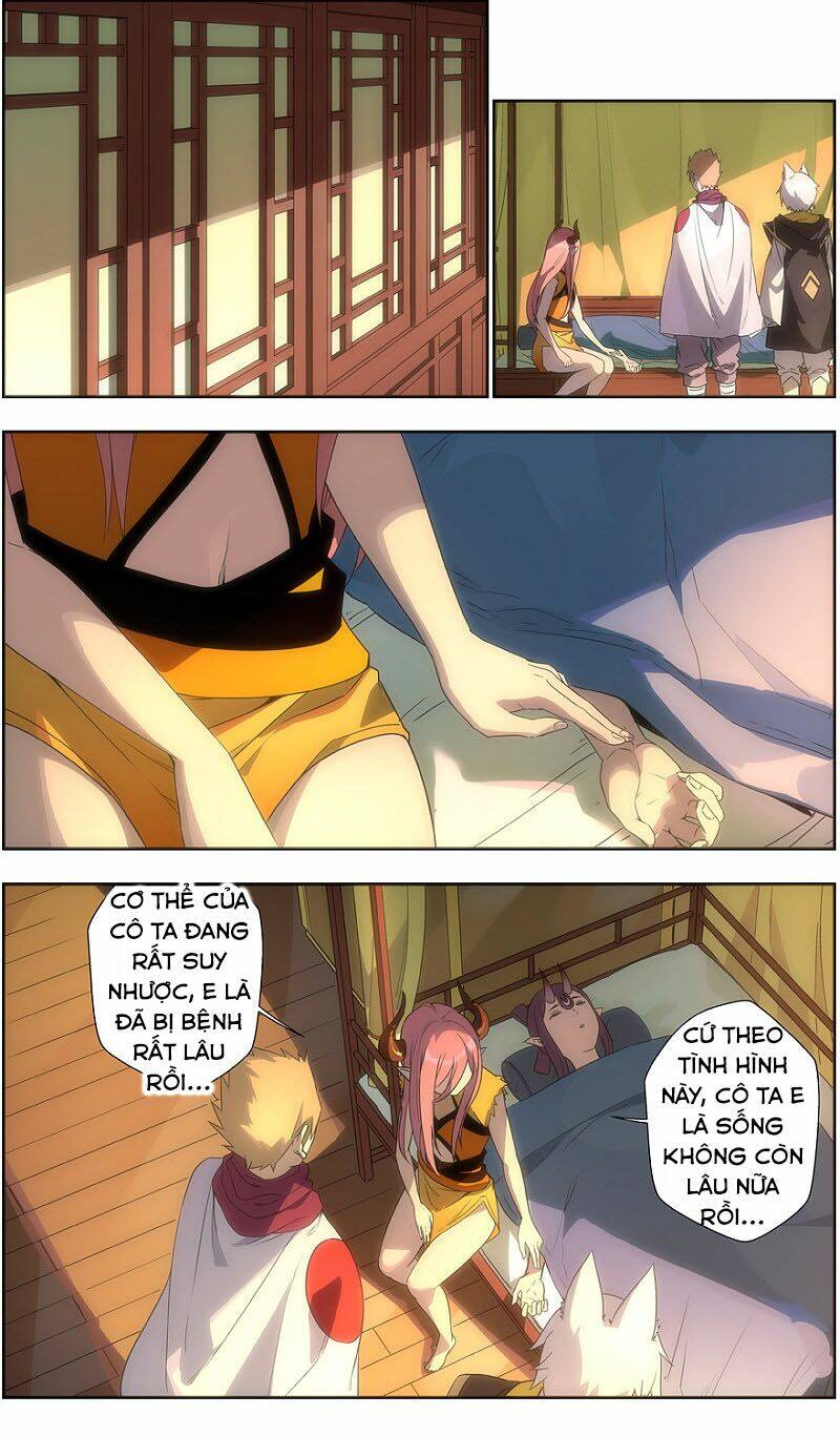 Chương 111 - Trang 6