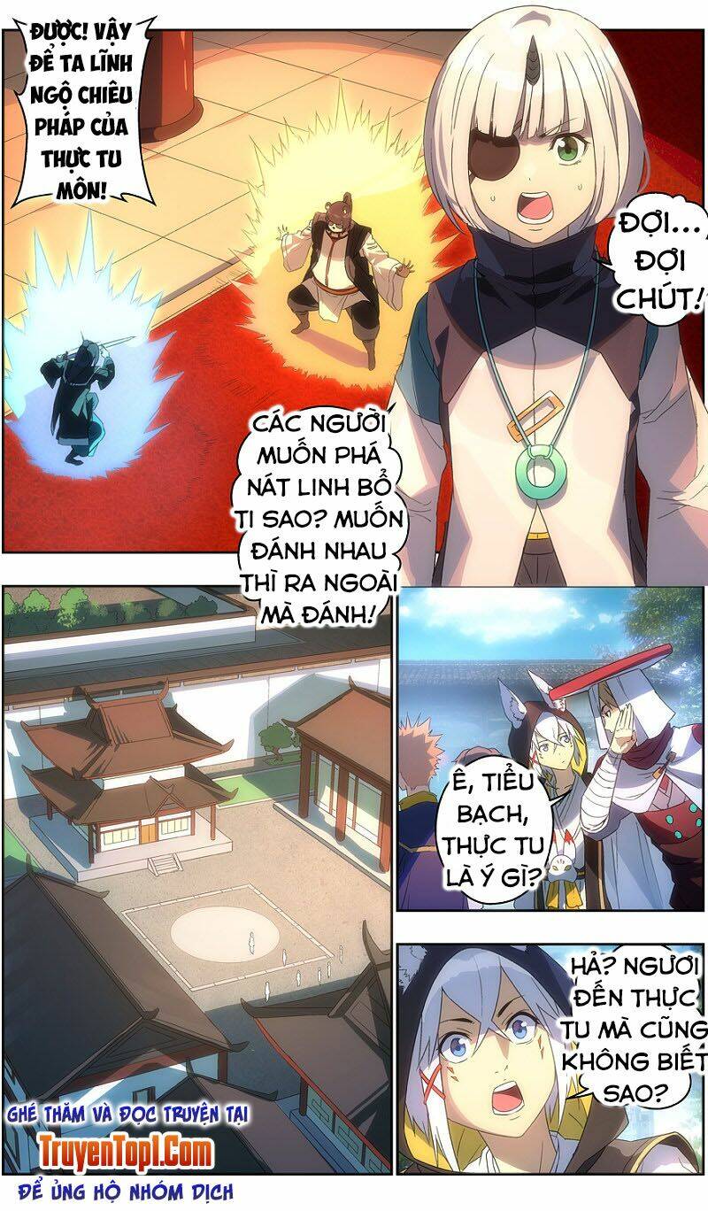 Chương 113 - Trang 3