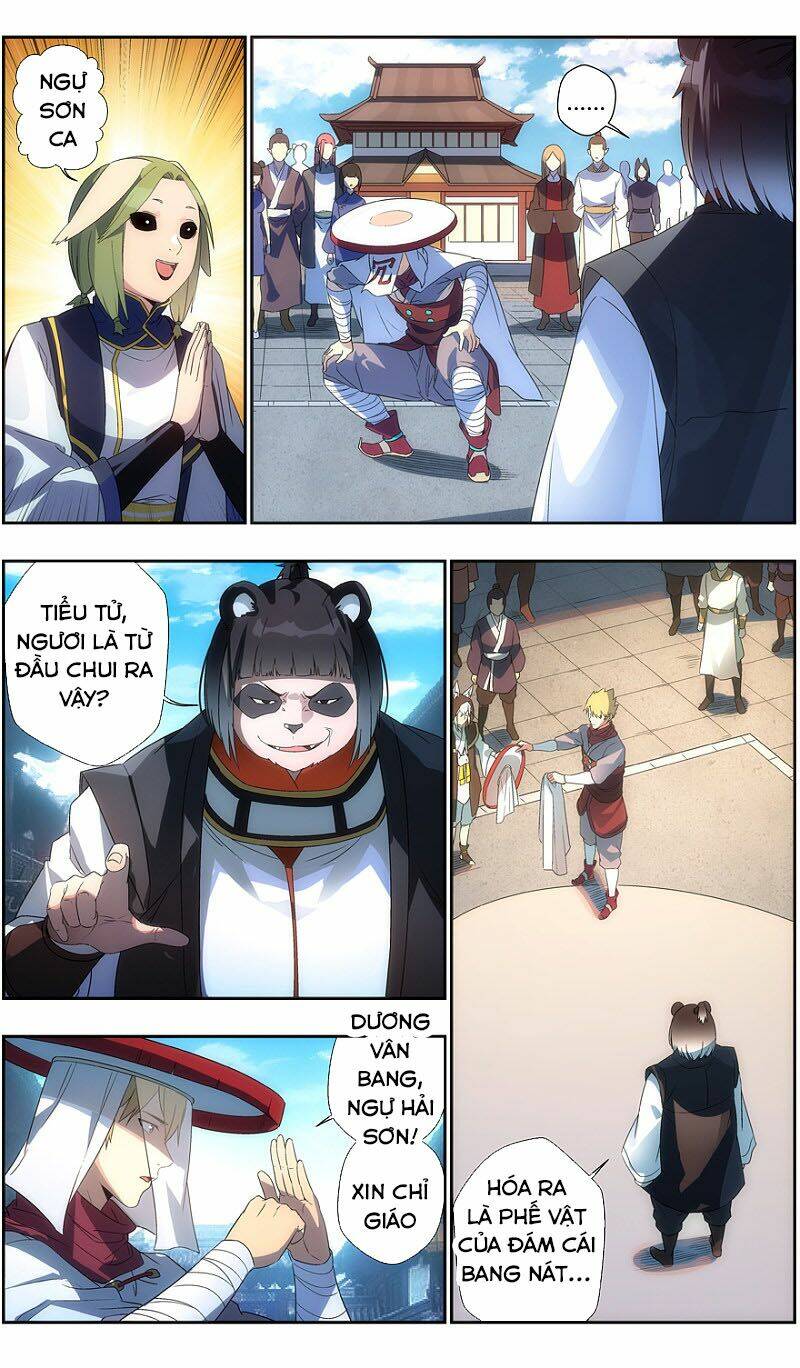 Chương 116 - Trang 4