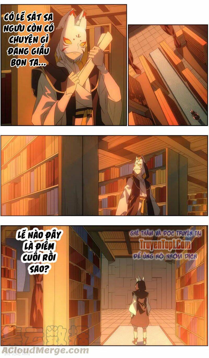 Chương 120 - Trang 3