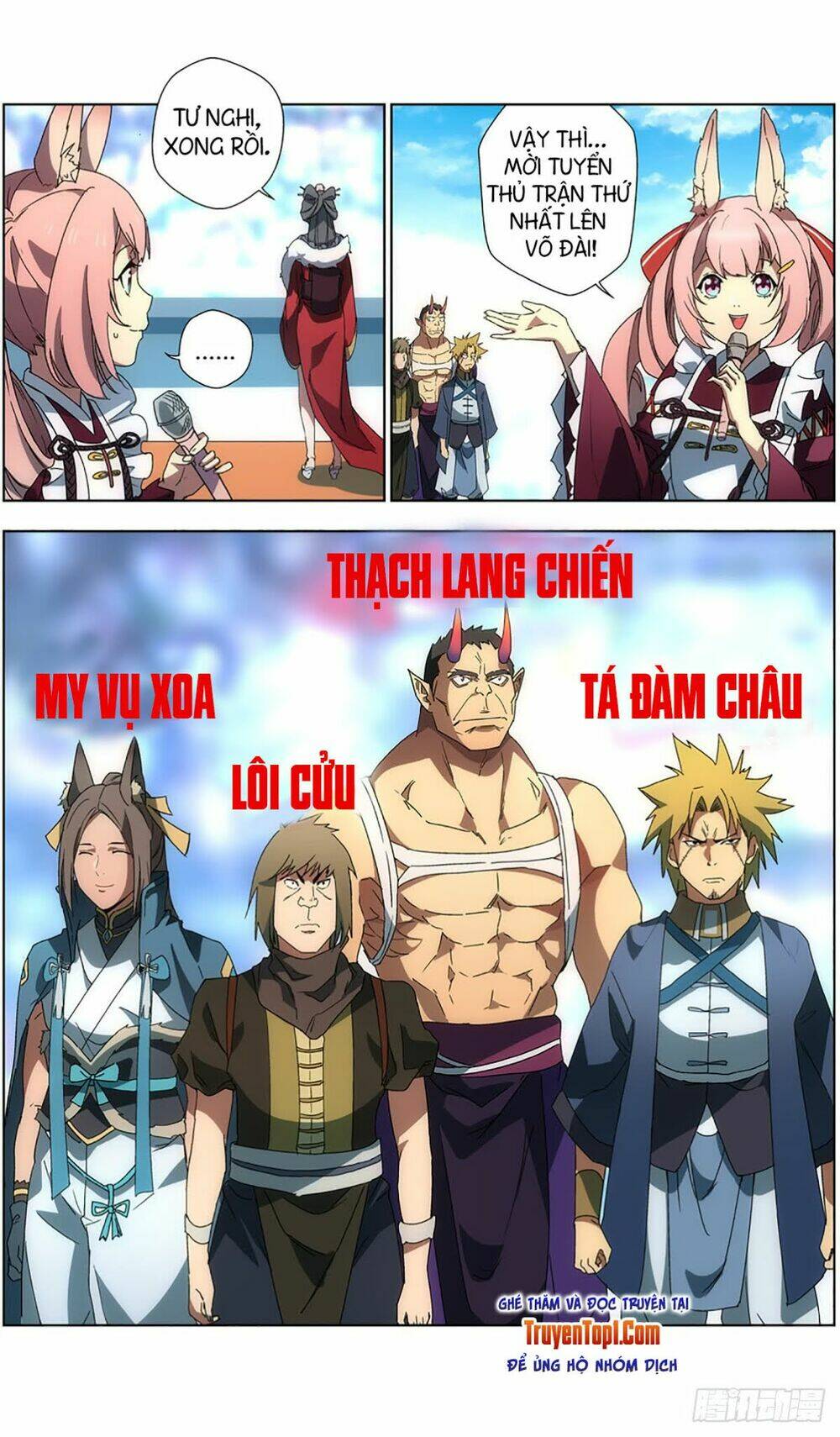 Chương 26 - Trang 2