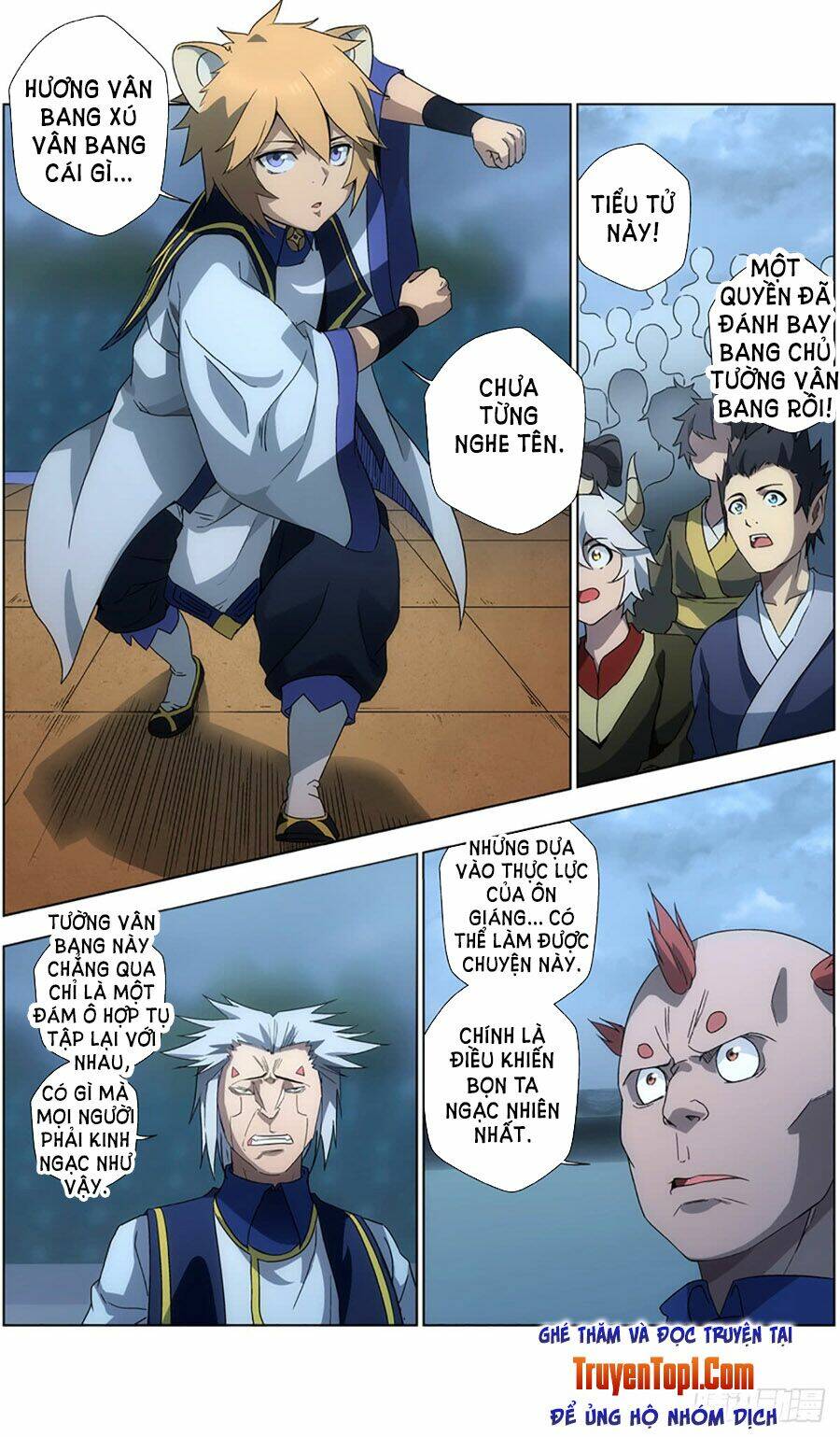 Chương 33 - Trang 5