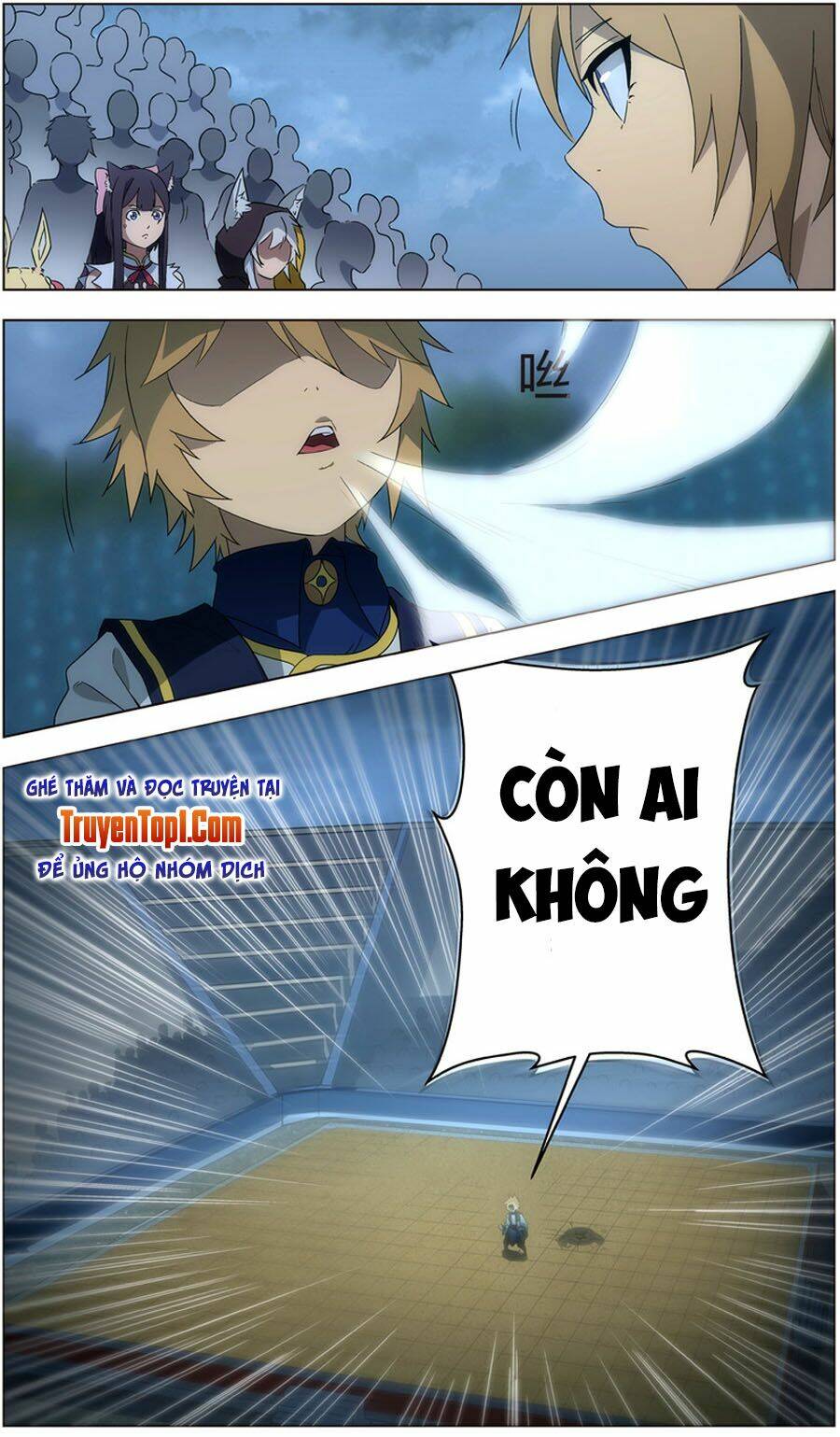 Chương 34 - Trang 10