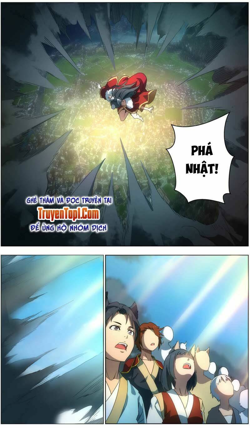 Chương 39 - Trang 5