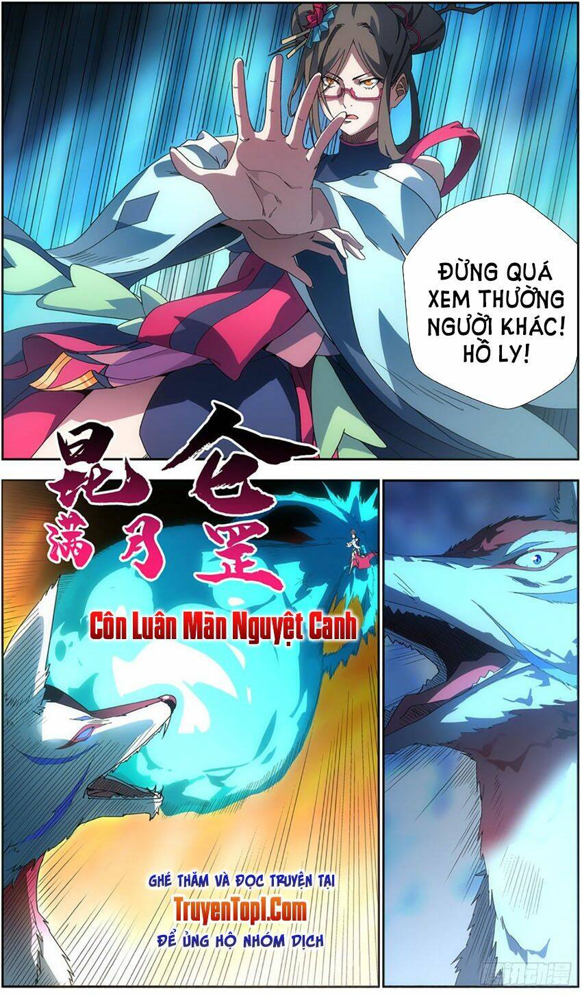 Chương 47 - Trang 2
