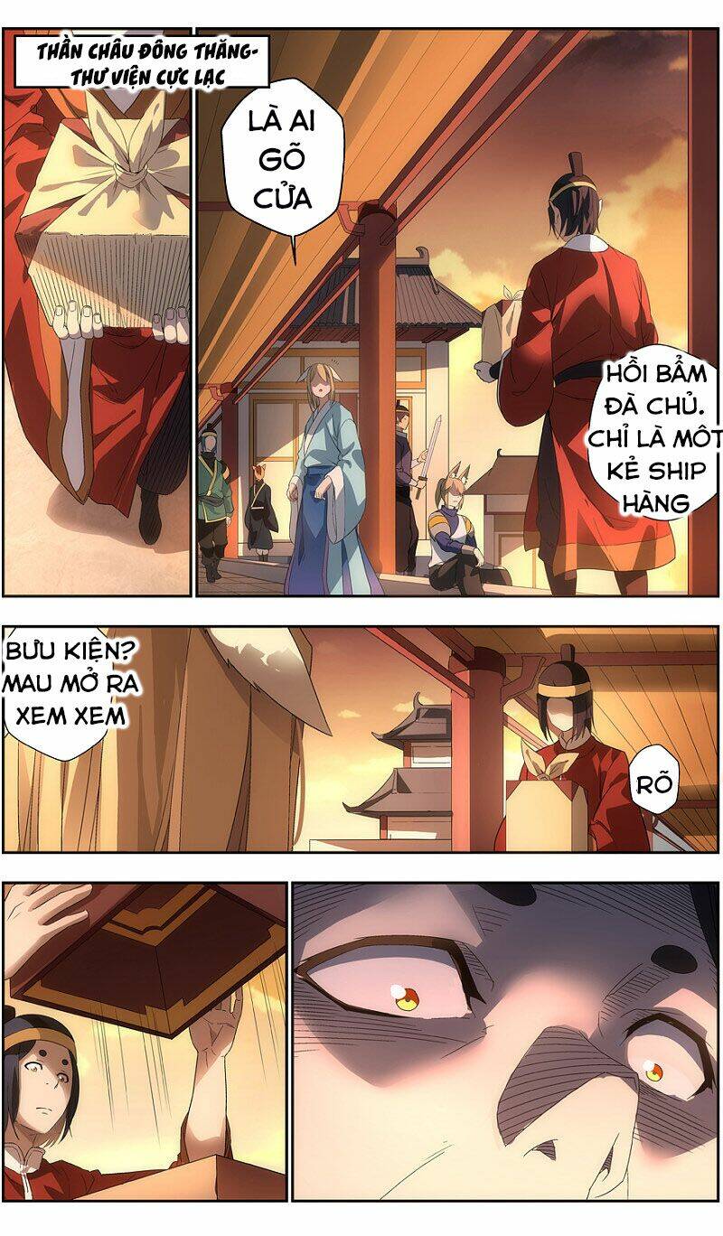 Chương 73 - Trang 11