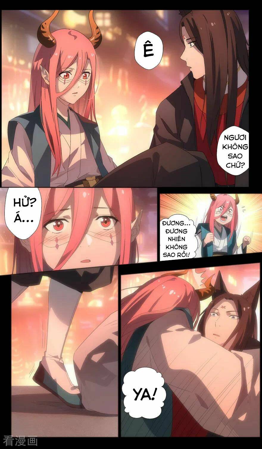 Chương 92 - Trang 3