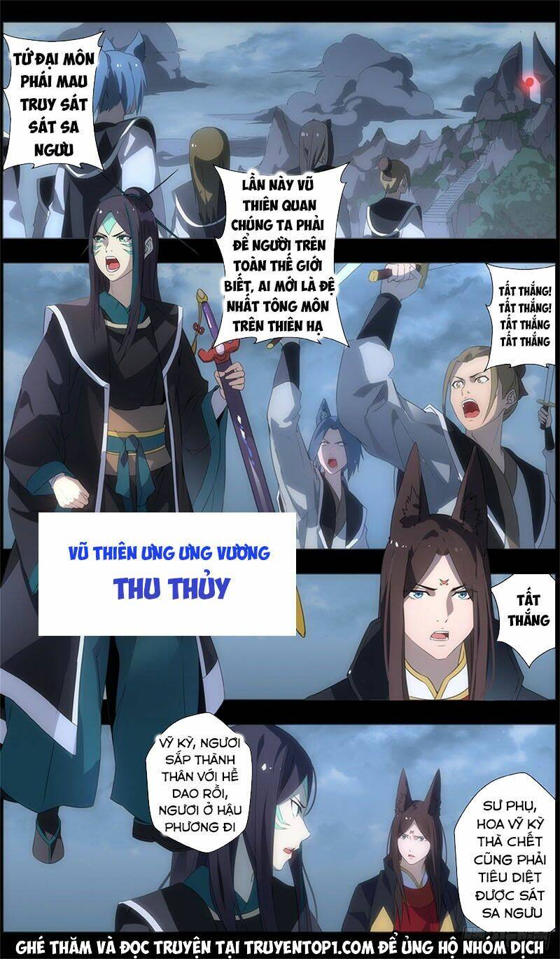 Chương 99 - Trang 10