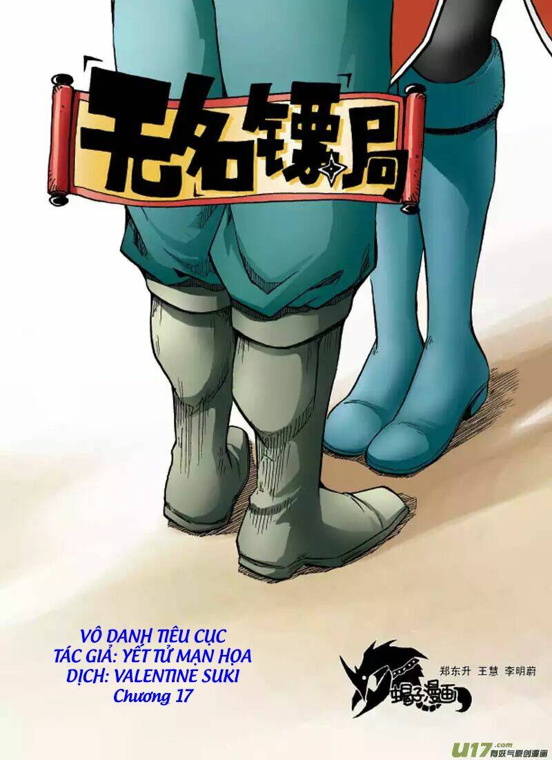 Chương 17 - Trang 1