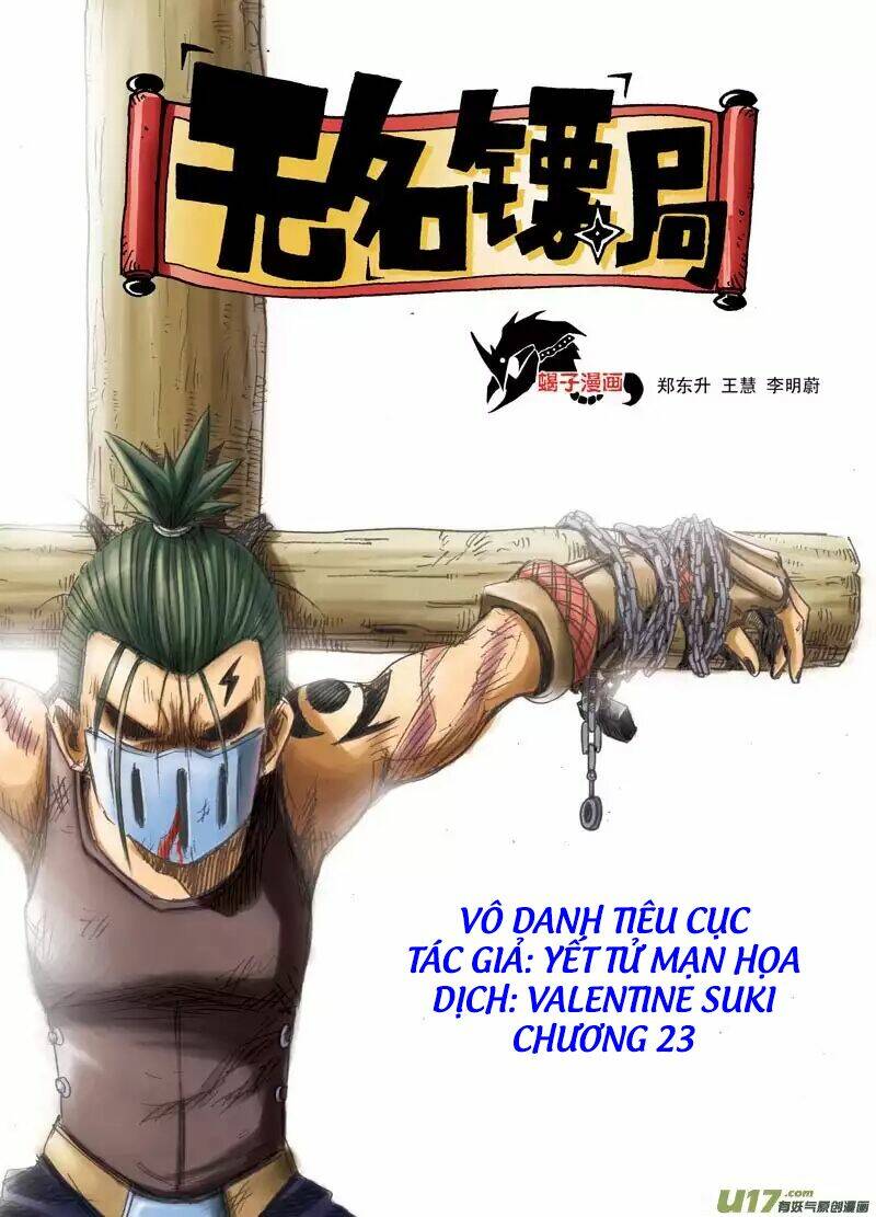 Chương 23 - Trang 1