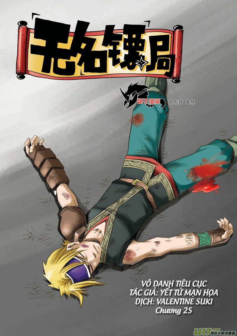 Chương 25 - Trang 1