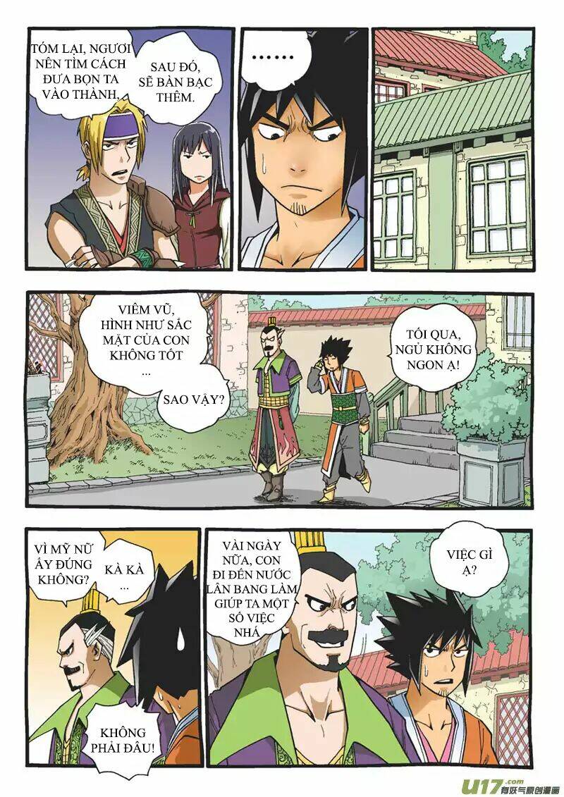 Chương 32 - Trang 16