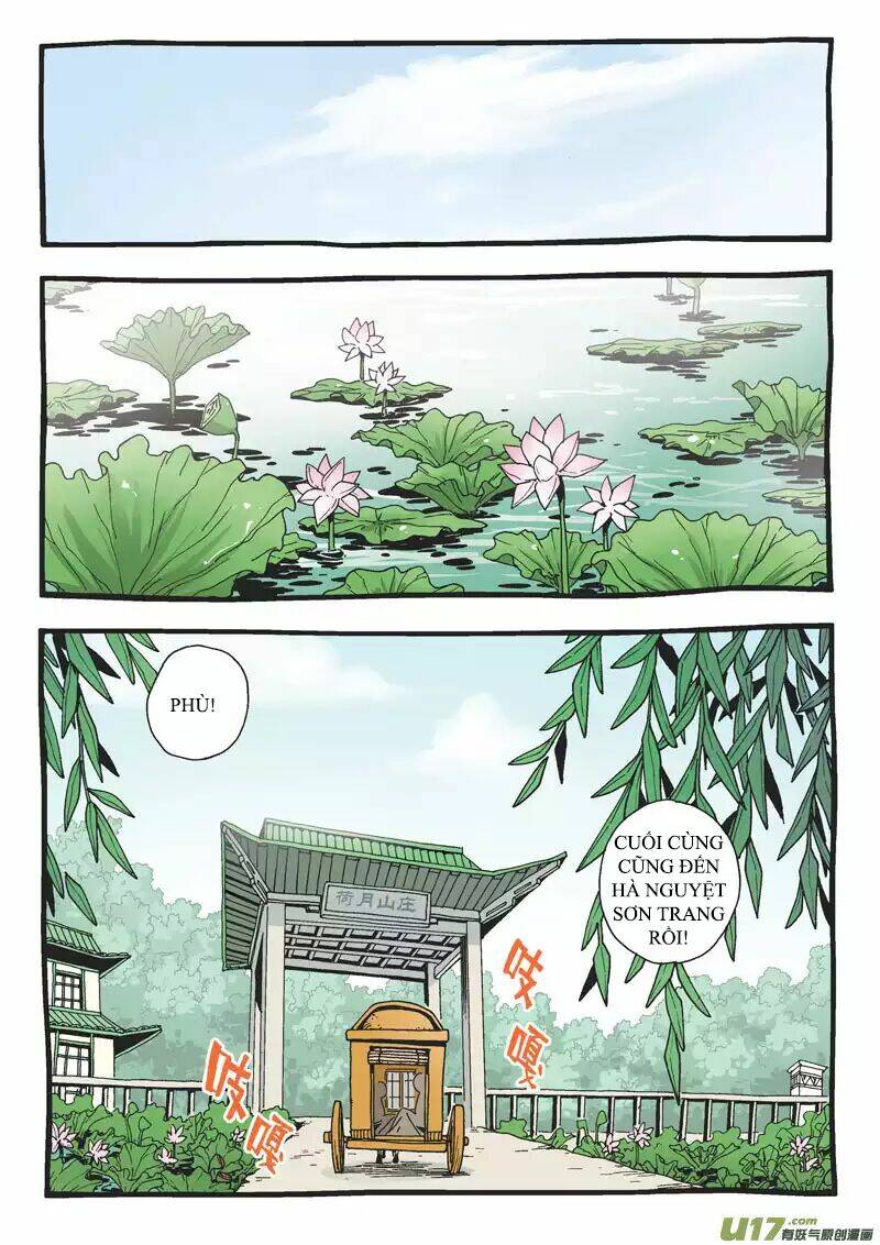 Chương 33 - Trang 2