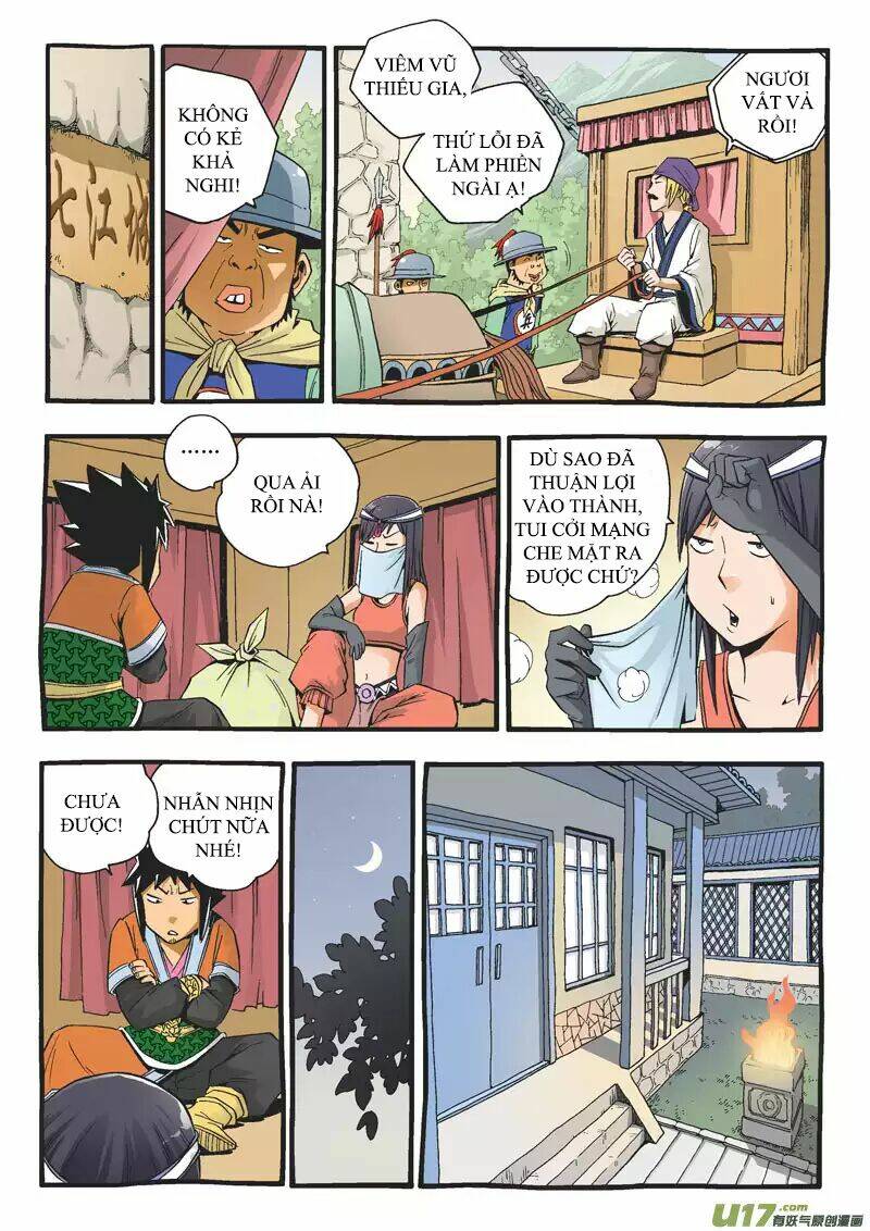 Chương 33 - Trang 17