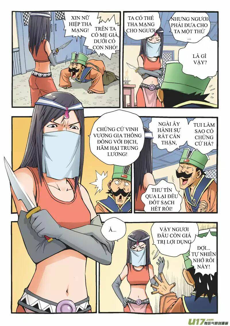 Chương 34 - Trang 5
