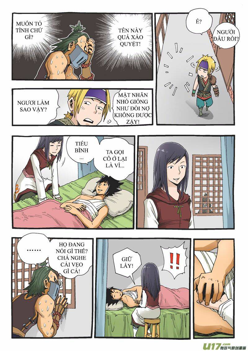 Chương 39 - Trang 13