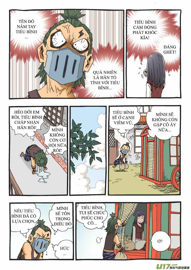 Chương 39 - Trang 14