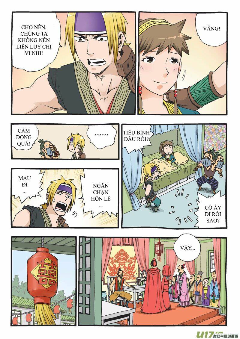 Chương 40 - Trang 5