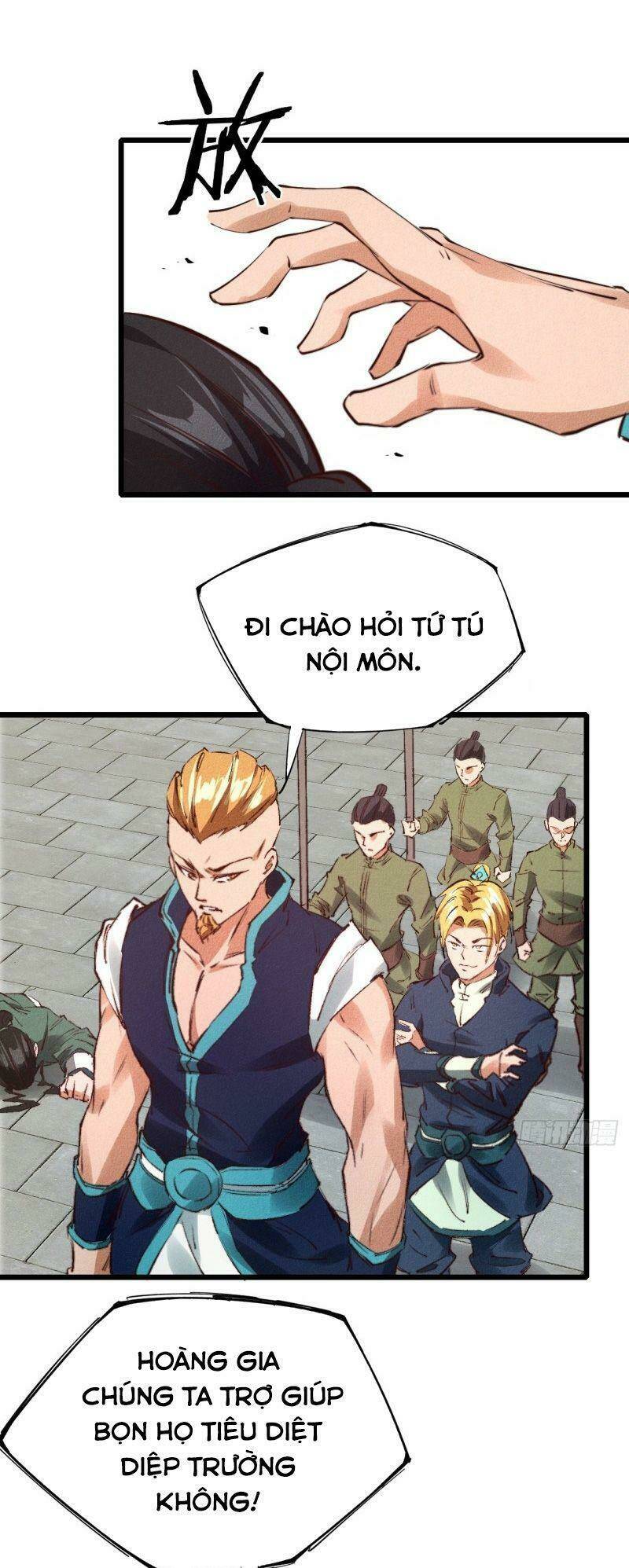 Chương 28 - Trang 40