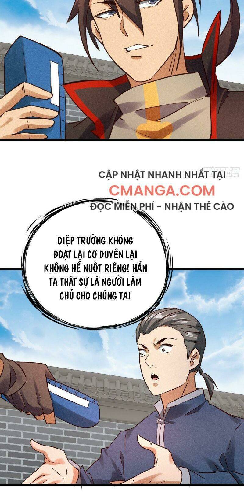 Chương 32 - Trang 20