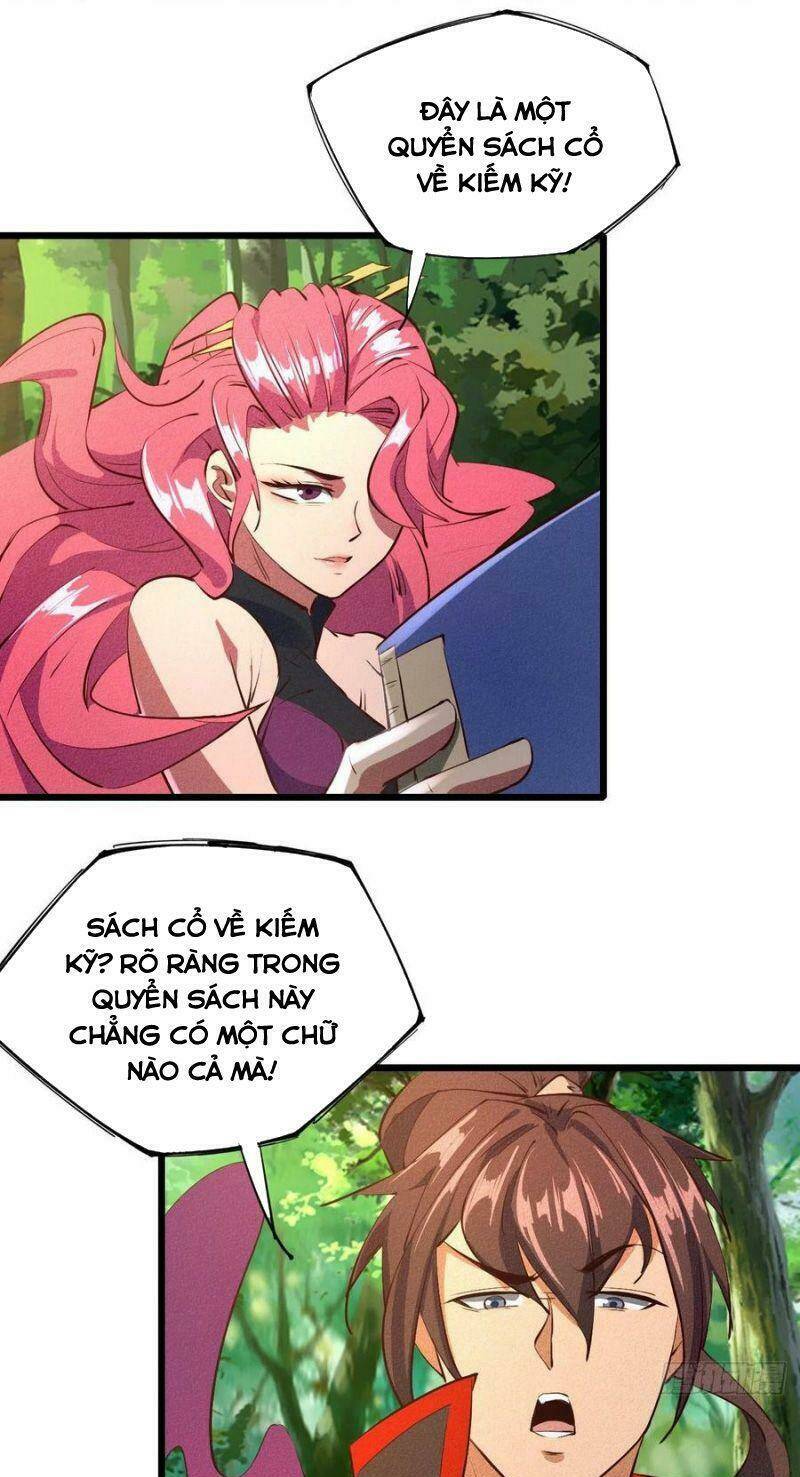 Chương 34 - Trang 22