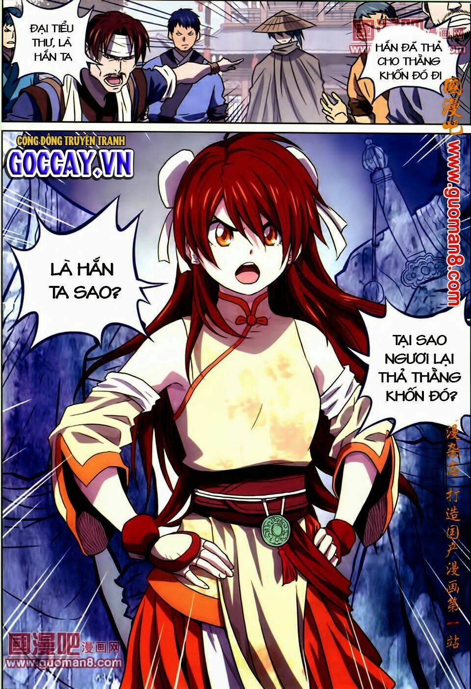 Chương 22 - Trang 2