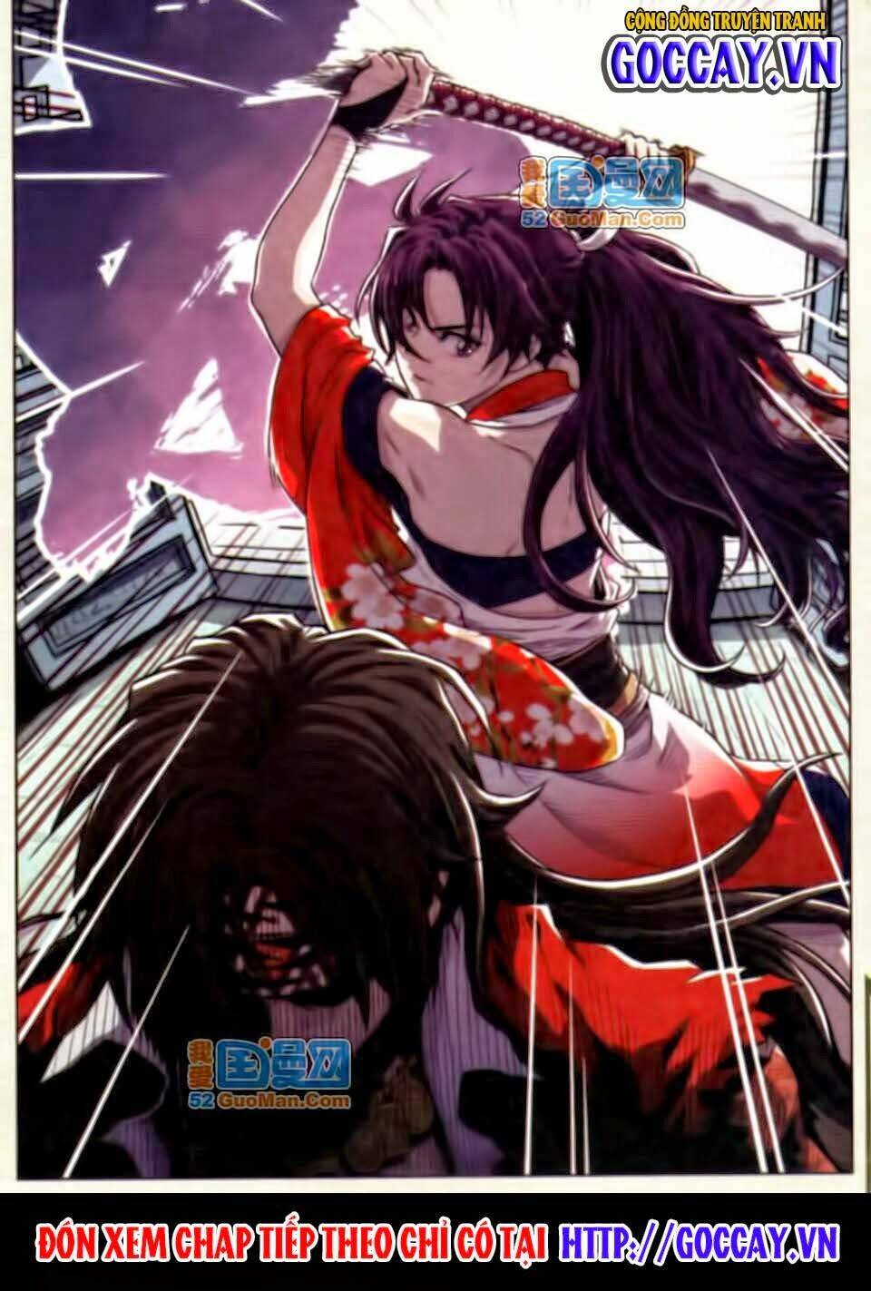 Chương 23 - Trang 21